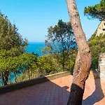 I Coralli Сasa de vacaciones Portoferraio