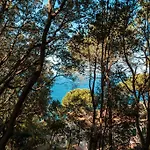 I Coralli Сasa de vacaciones *