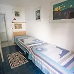 I Coralli Сasa de vacaciones *