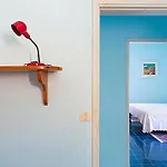 I Coralli Сasa de vacaciones *