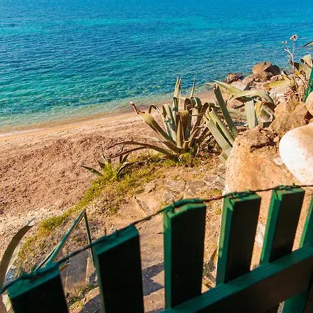 Nyaraló I Coralli Portoferraio