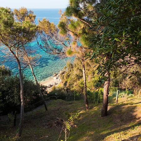 I Coralli Nyaraló Portoferraio