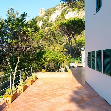 Nyaraló I Coralli Portoferraio