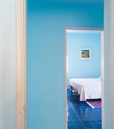 I Coralli Nyaraló Portoferraio