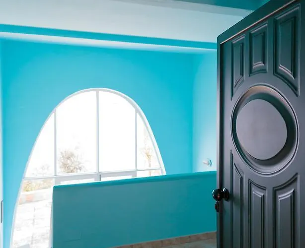 Villa I Coralli Holiday home