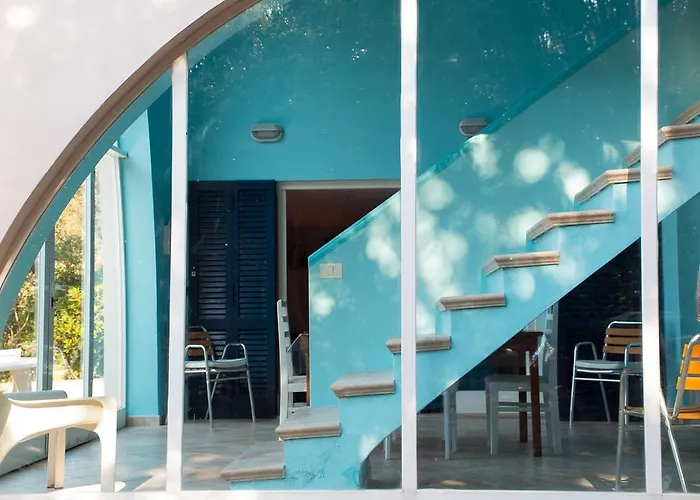 Villa I Coralli Portoferraio