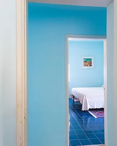 Villa I Coralli Holiday home Portoferraio