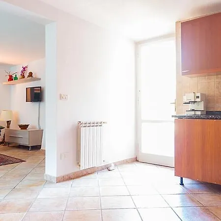 I Coralli Vakantiehuis