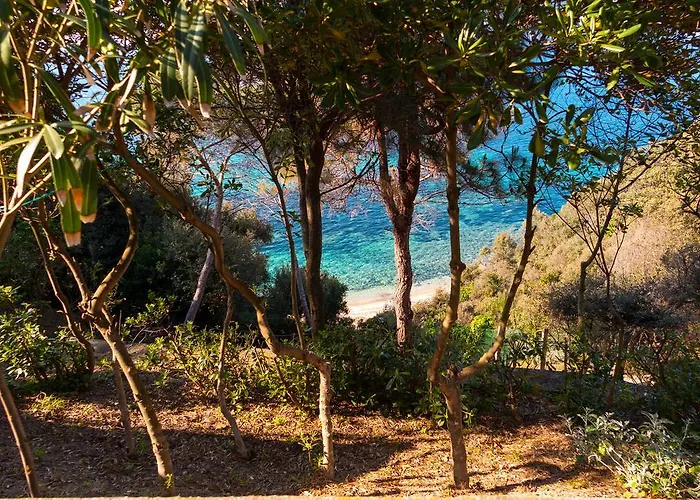 Vakantiehuis I Coralli