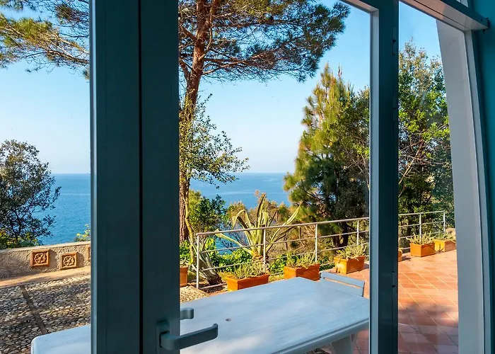Vakantiehuis I Coralli *