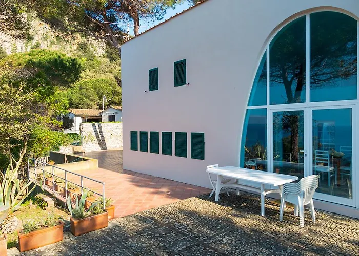 Vakantiehuis I Coralli