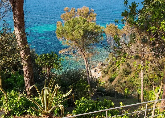 Vakantiehuis I Coralli *