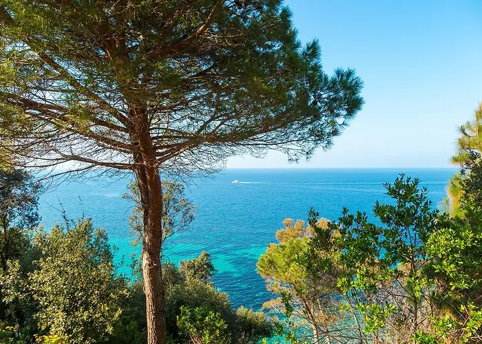 I Coralli Vakantiehuis *
