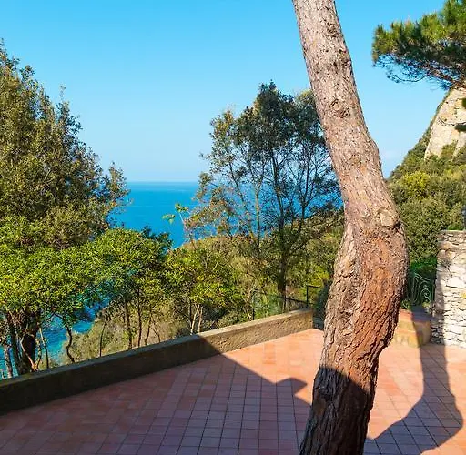 I Coralli Vakantiehuis Portoferraio