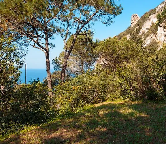 Vakantiehuis I Coralli