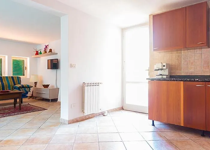 I Coralli Vakantiehuis